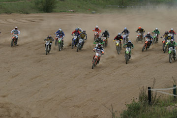 Bild 17 - Tensfeld am 11.9.05